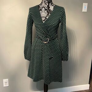 Anthropologie Dress